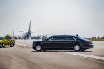 Aurus Senat Limousine 2018 года